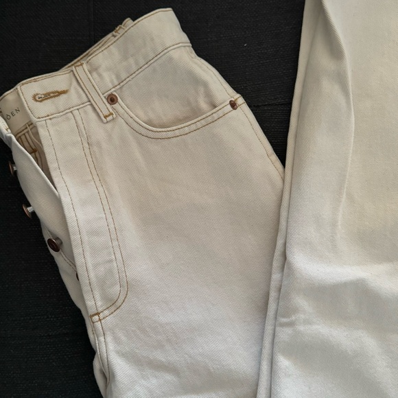 Doen Diana Jean - cream - size 24 - Picture 7 of 10